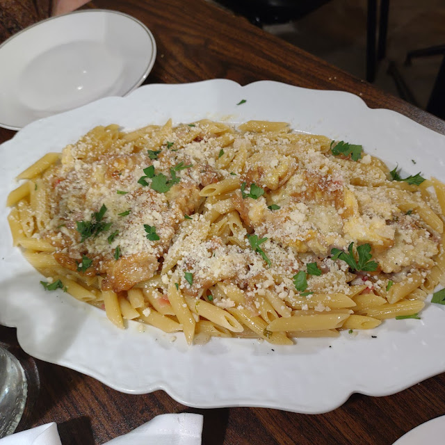 Veal Francese
