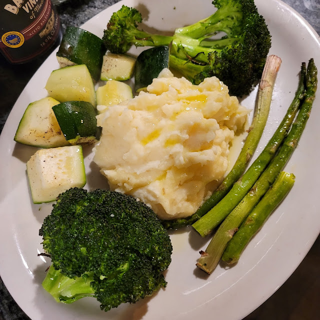 Veggies