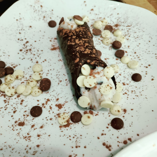 Cannoli