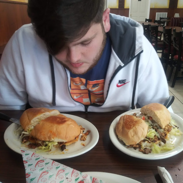 Tortas