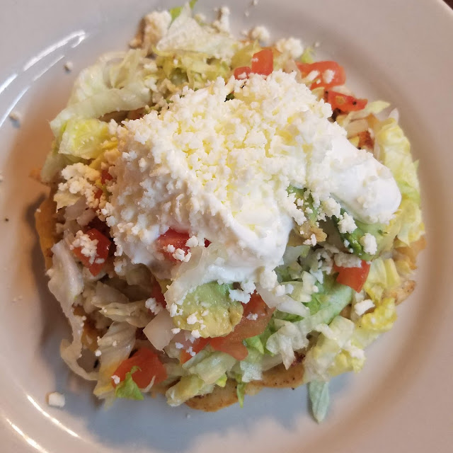 Tostada