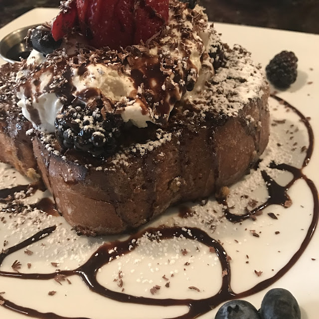 French Toast