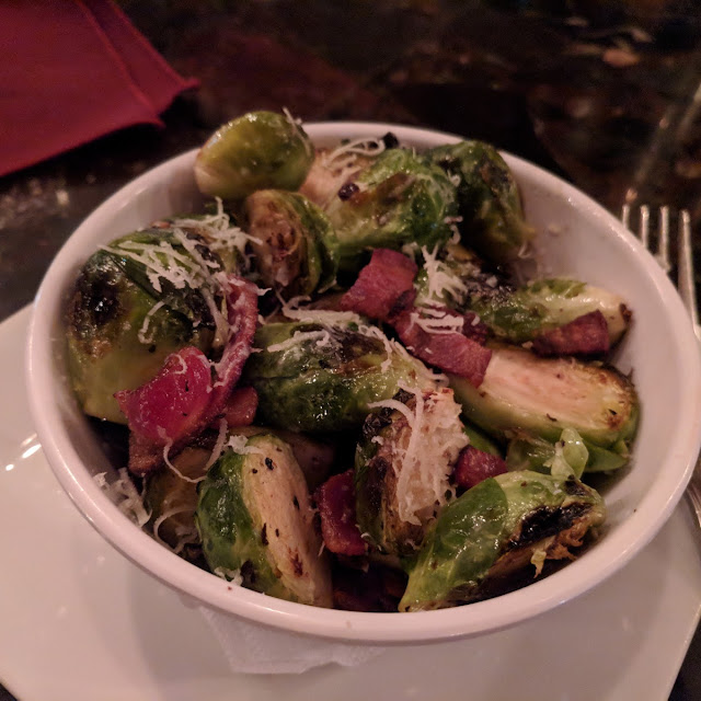 Brussel Sprouts