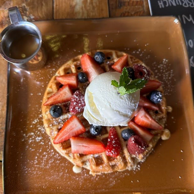 Waffle