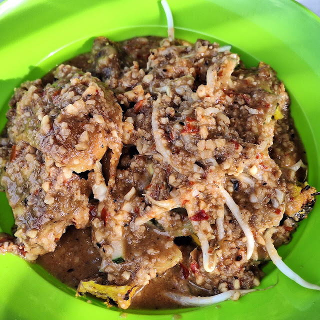 Mas Rojak Ayam