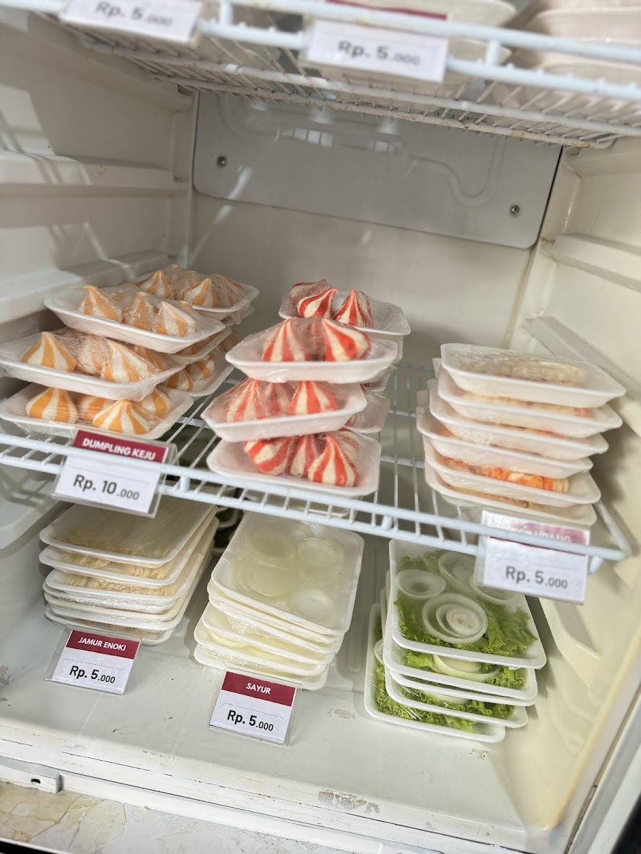 JEJU GRILL TULUNGAGUNG