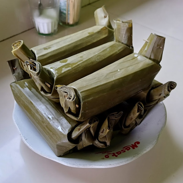 Lontong