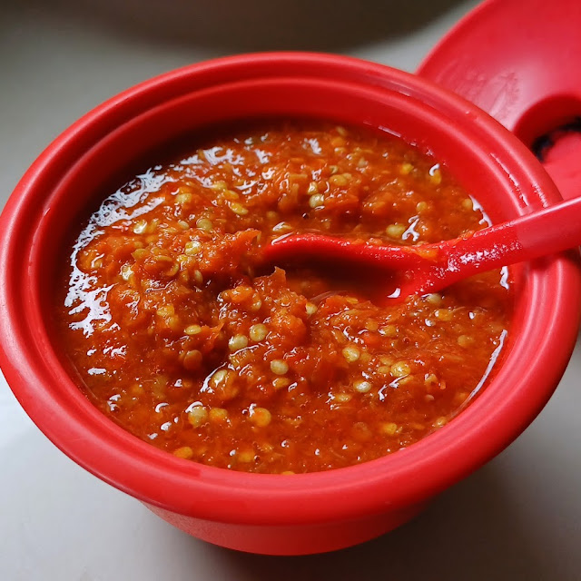 Sambal