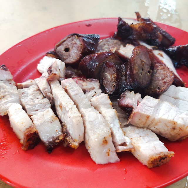 Panggang Bacon