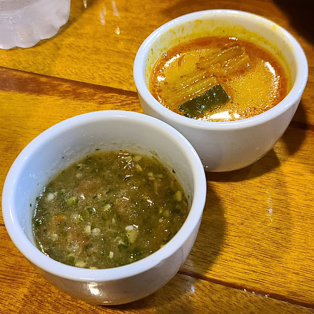 Sauces