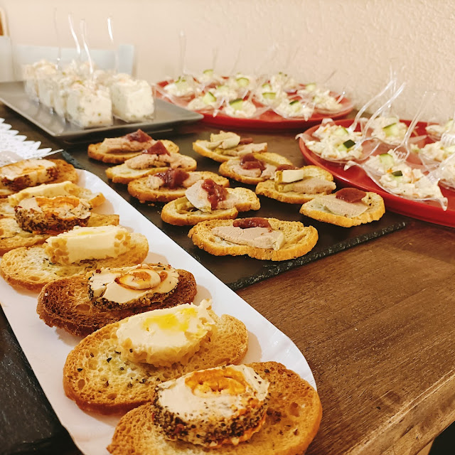 Tapas