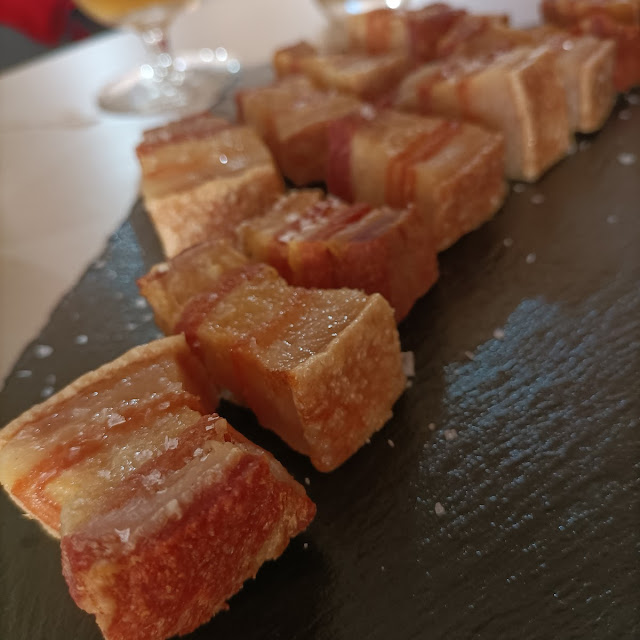 Torreznos