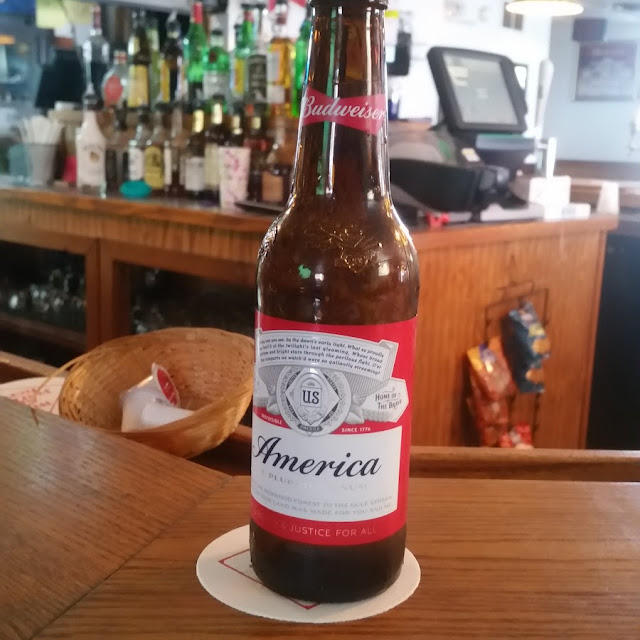 Budweiser