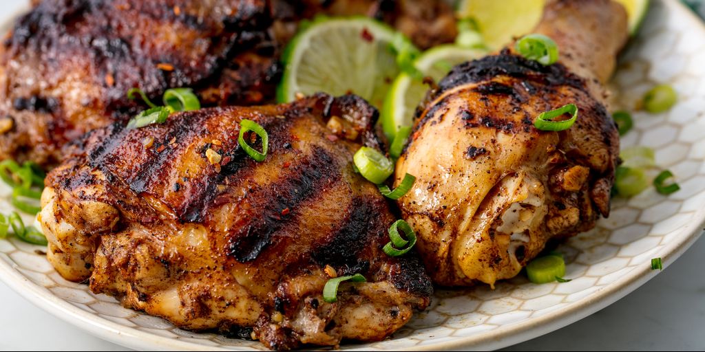 Blue Lagoon Jamaican Cuisine