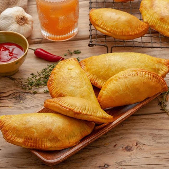 Empanada