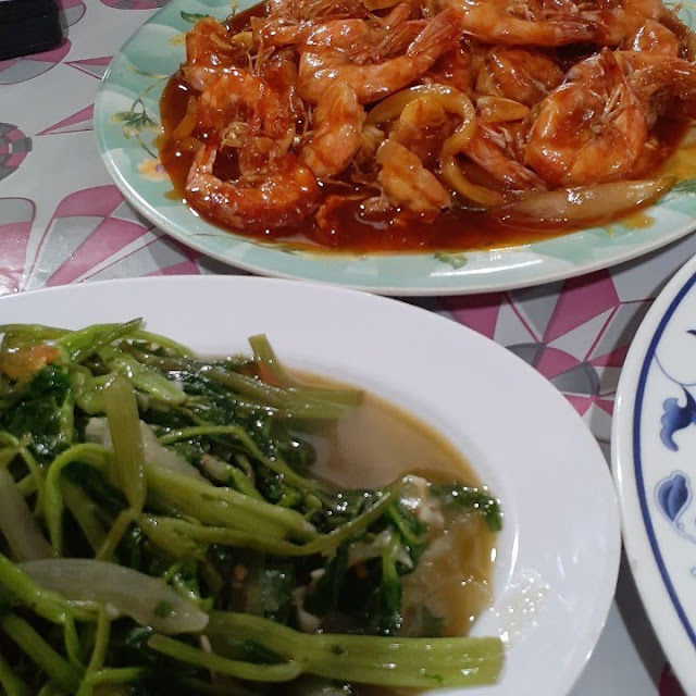 Cah Kangkung