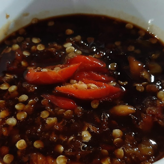 Sambal Kecap
