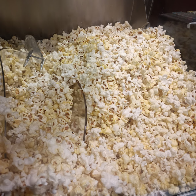 Popcorn