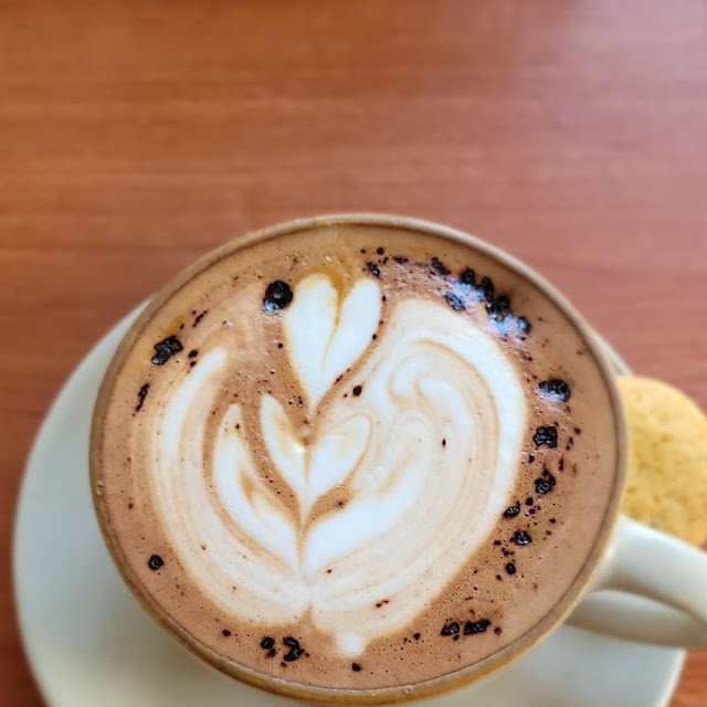 Flat White