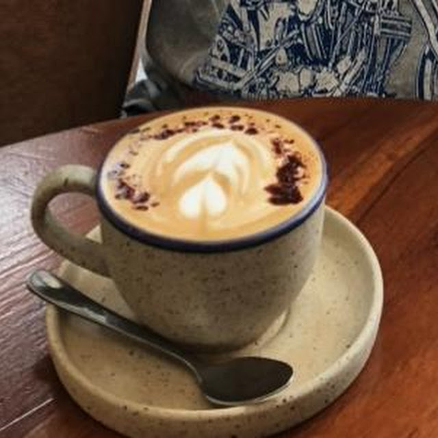 Capuchino