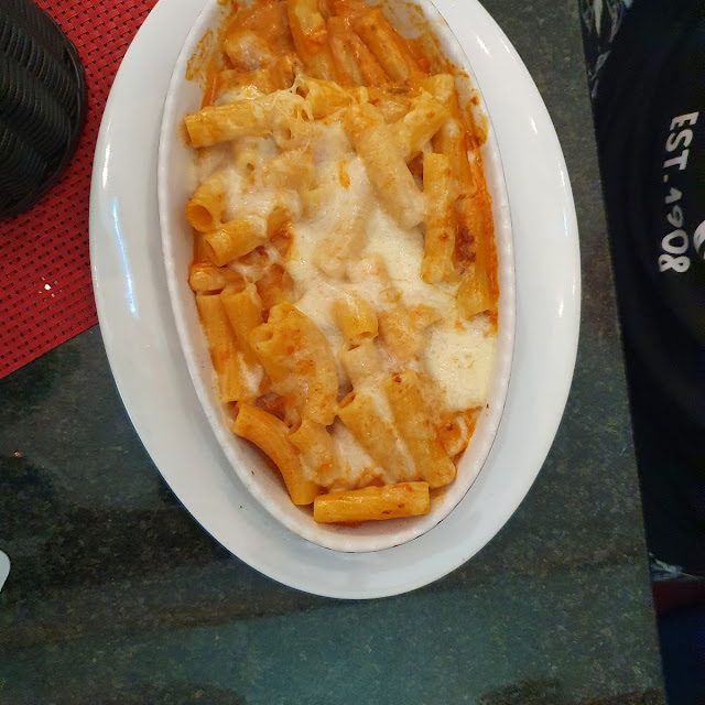 Pasta