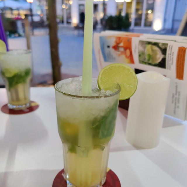Mojito