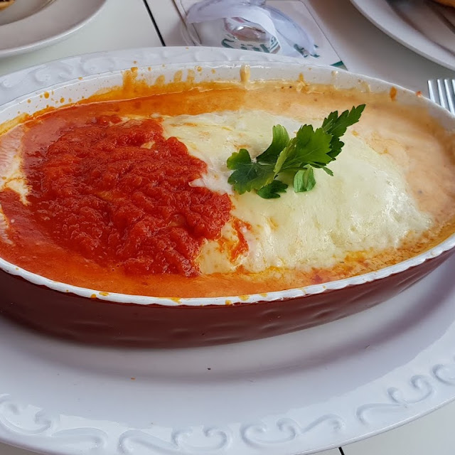Lasagne