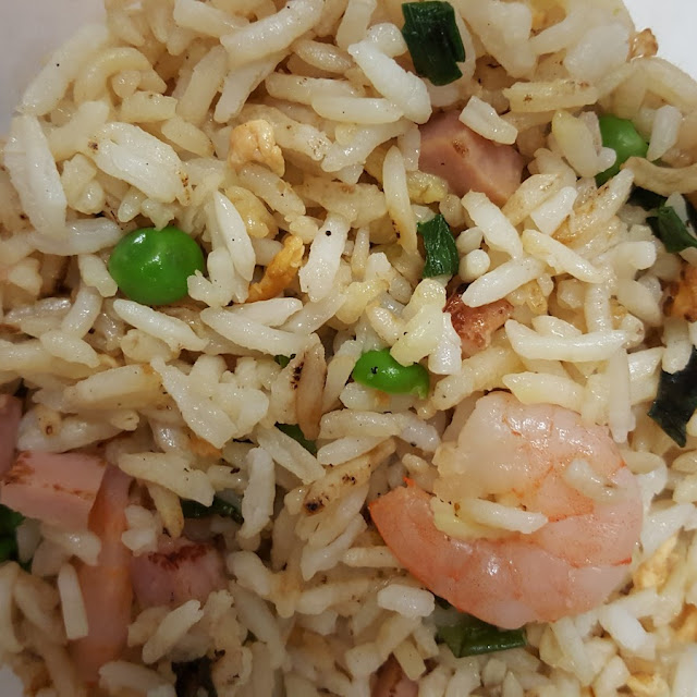 Fried Rice