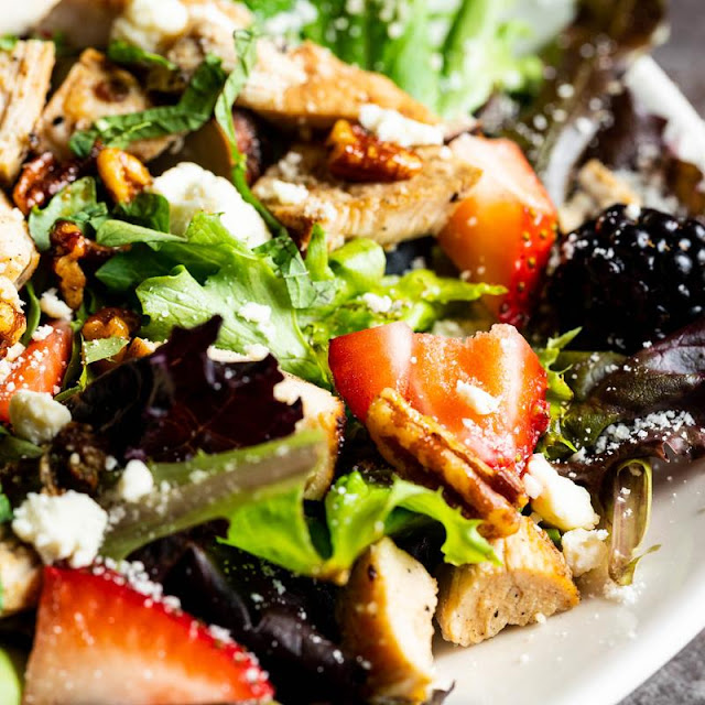 Salads