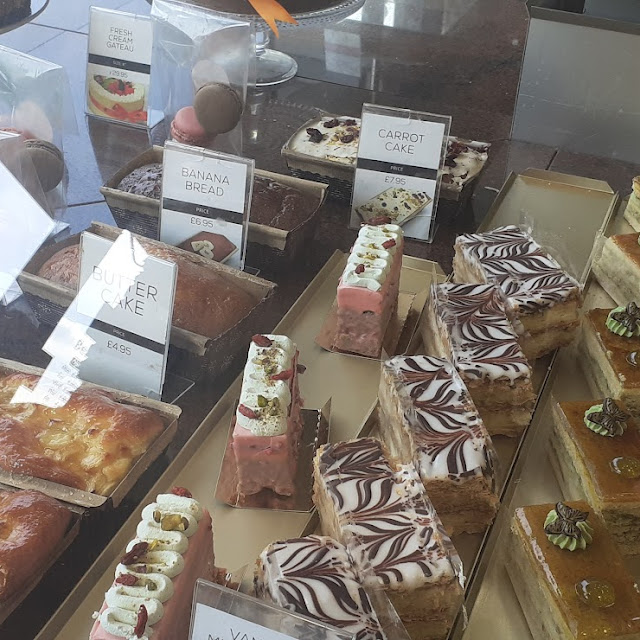 Bakery