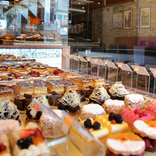 Pastry