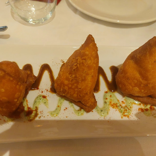 Samosa