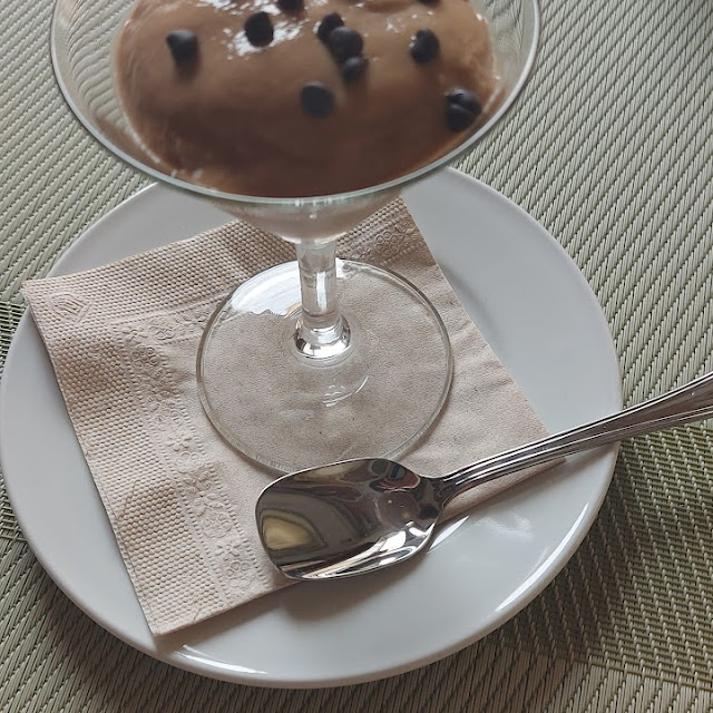 Crema Di Caffe
