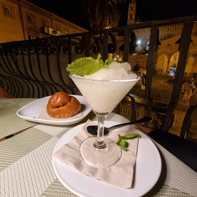 Granita Di