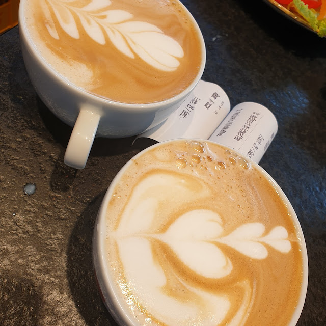 Cappuccino