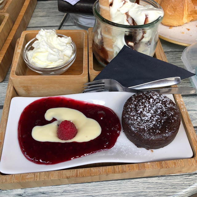 Pudding