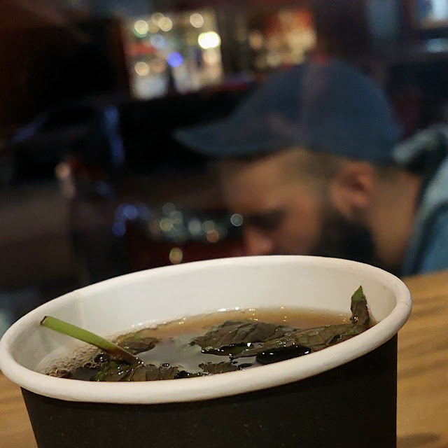 Tea