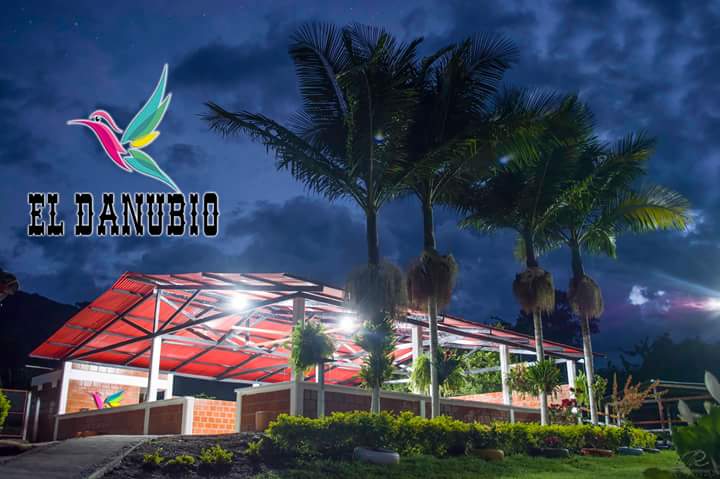 Restaurante Campestre El Danubio