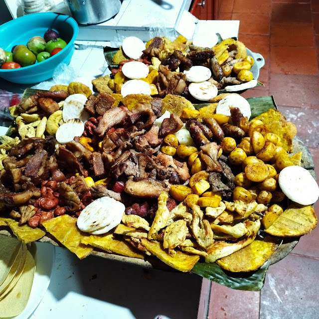 Picada Extragrande