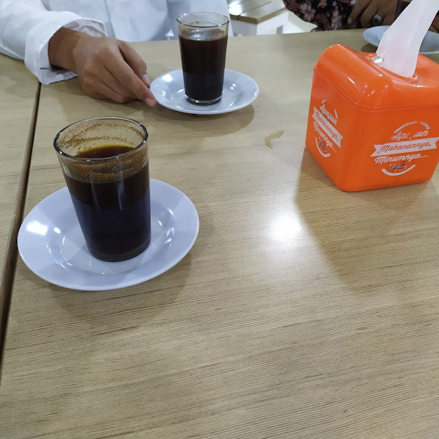 Kopi Hitam