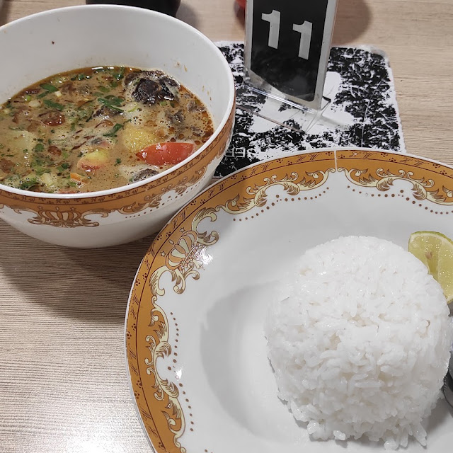 Soto Paru