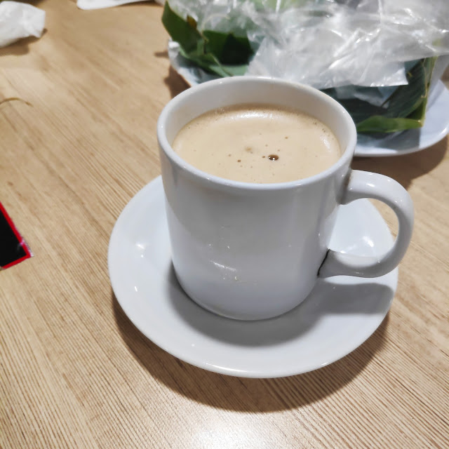 Kopi Susu