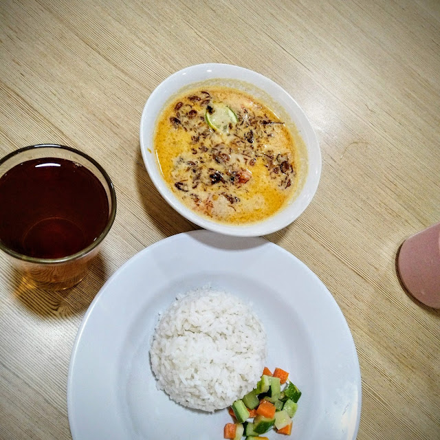 Nasi Putih