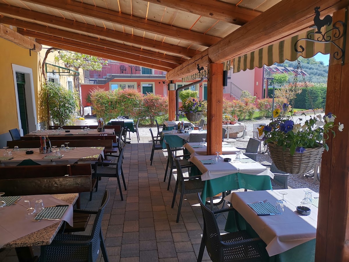 Osteria Valesana