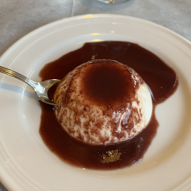 Panna Cotta