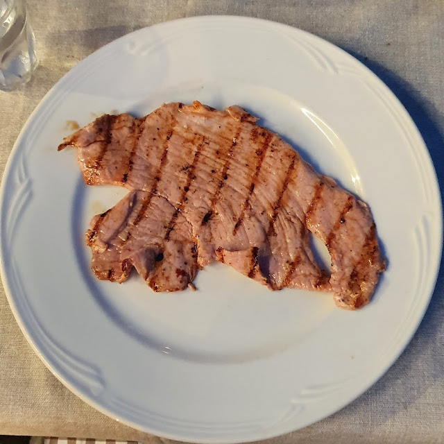 Carne Salà