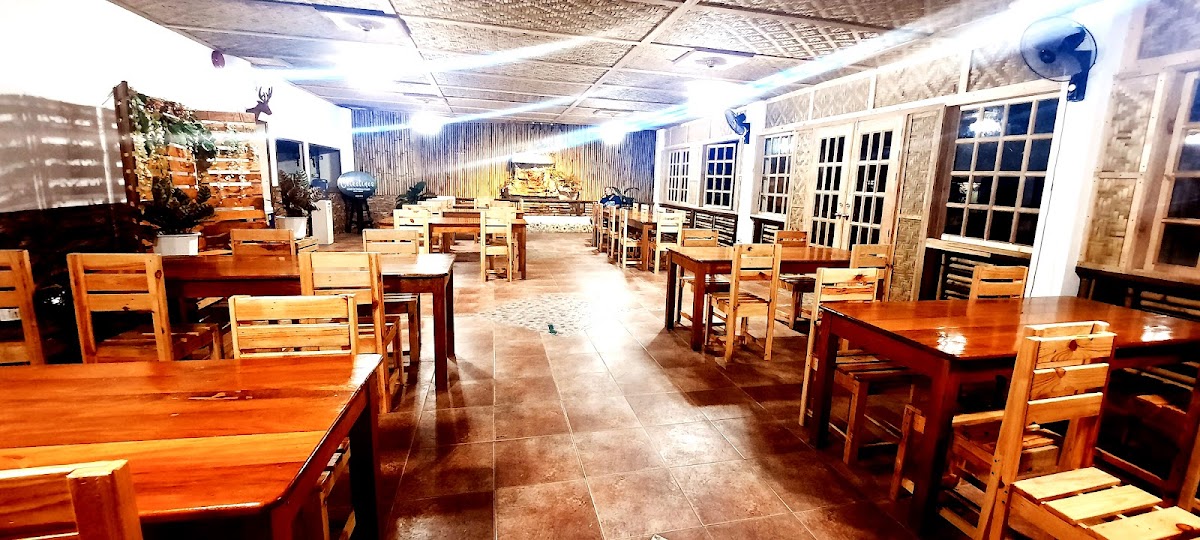 Celestine's Home of Boodle Feast Restaurant