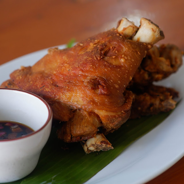 Crispy Pata