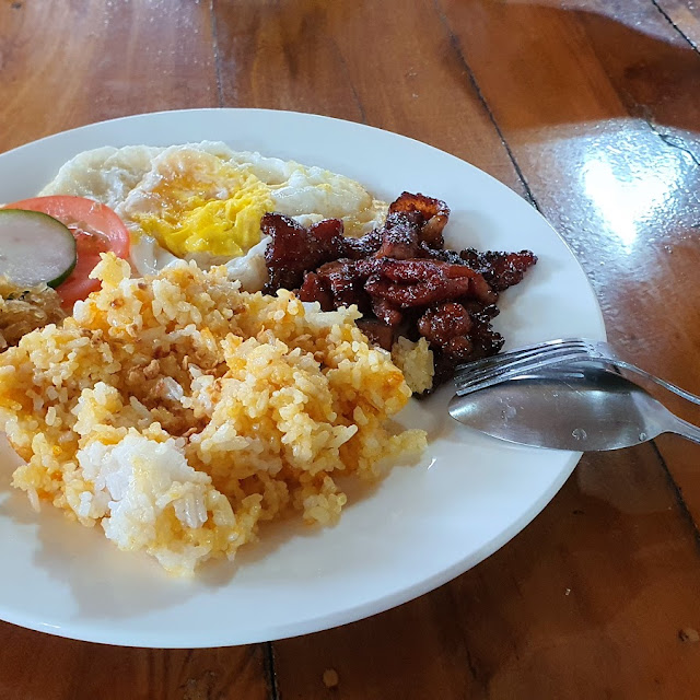 Tapsilog