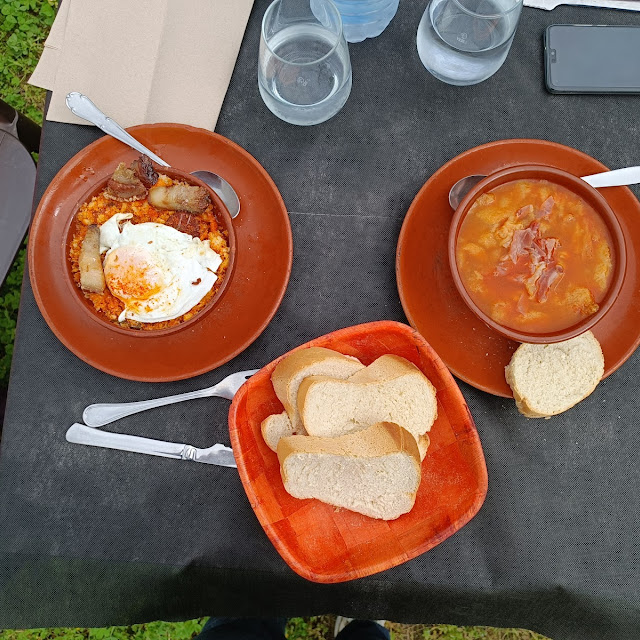 Sopa Castellana